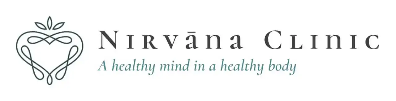 Nirvana Clinic logo — Best Diabetologist and Psychiatrist in Greater Noida