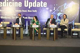 Dr. Manuj Sondhi — best physician near me in Greater Noida — MRCP UK certified at Nirvana Clinic