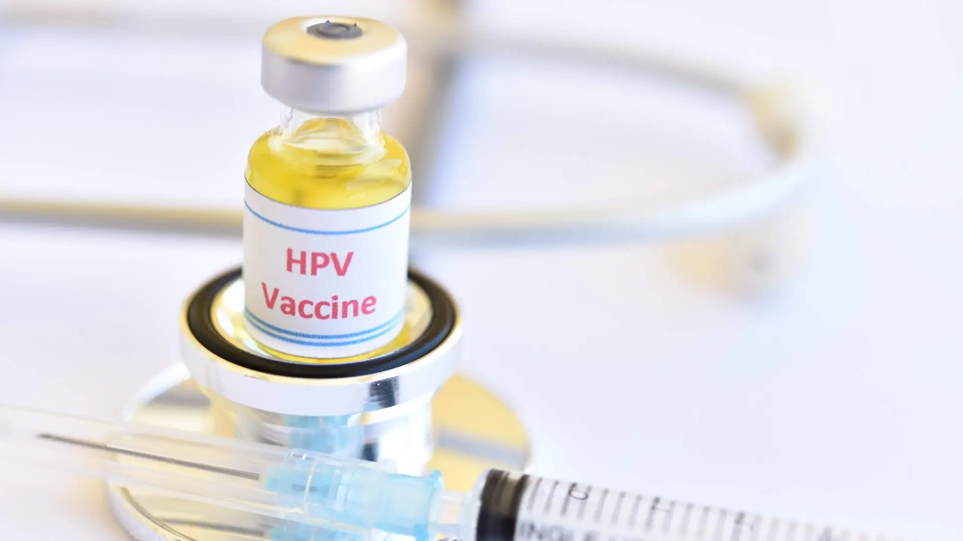 HPV vaccine Gardasil 9 available at Nirvana Clinic Greater Noida — cervical cancer prevention by Dr. Manuj Sondhi